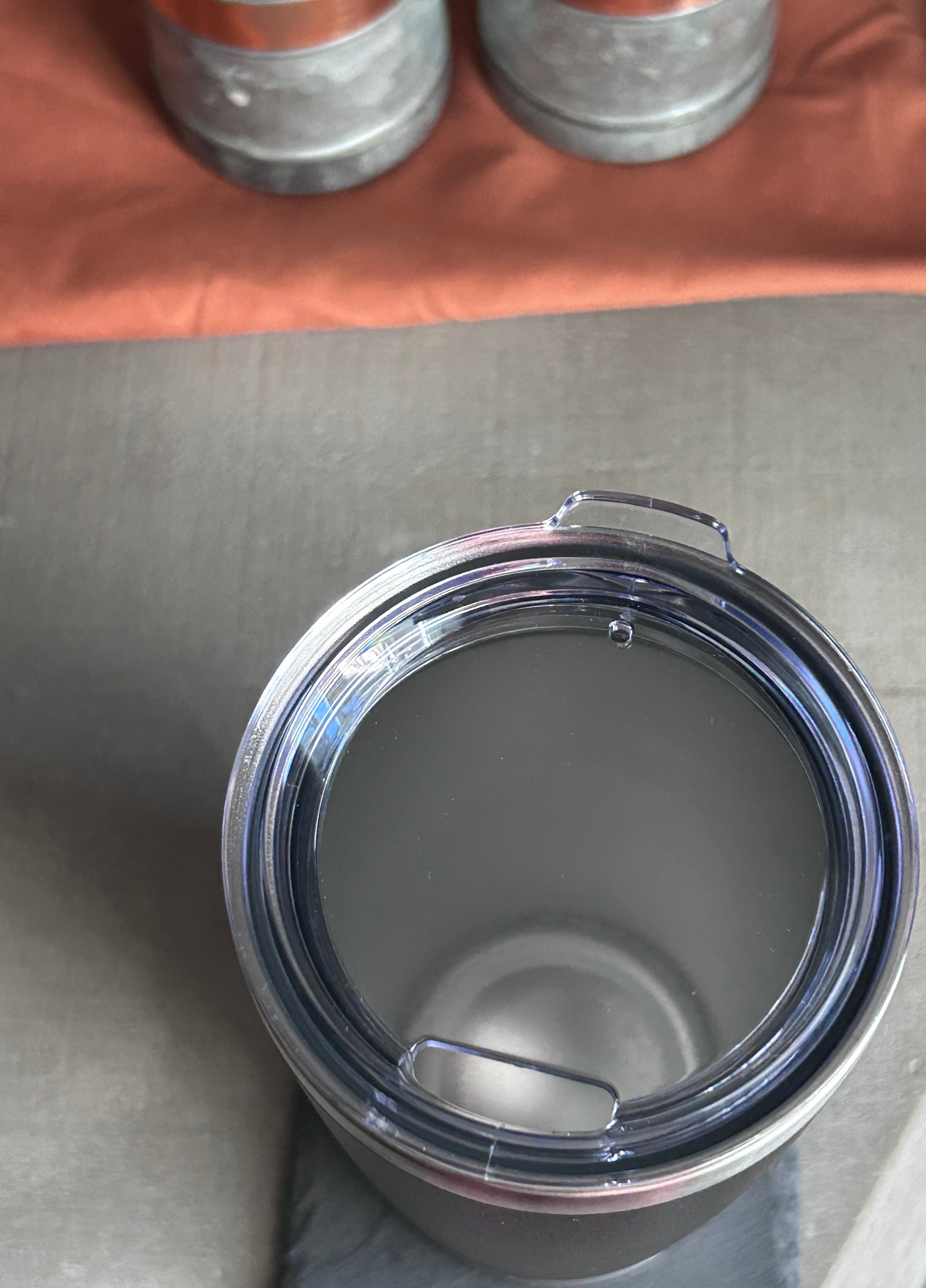 Personalized Rose Tumbler – 20oz Stainless Steel Valentine’s Day Gift | Custom Name Engraved Cup (Copy)